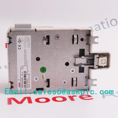 ABB	3HAC025338002098	Email me:sales6@askplc.com new in stock one year warranty